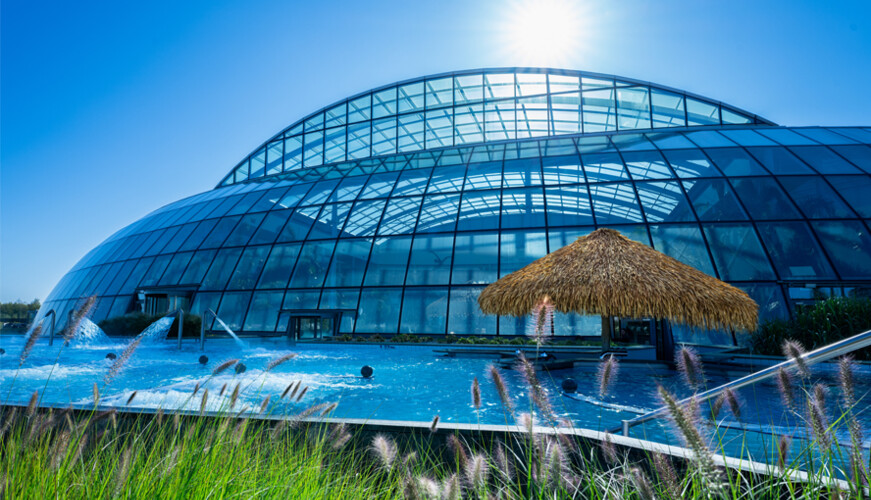 Thermal pool