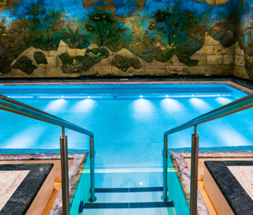Potassium Pool