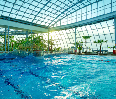 Wave Pool